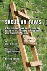 Skeul an Tavas: A Cornish Language Coursebook for Adults in the Standard Written Form with Traditional Graphs Cover Image