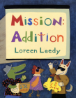 Mission: Addition Cover Image