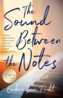 The Sound Between the Notes By Barbara Linn Probst Cover Image