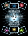 Archangels and Ascended Masters - Ascension Activators: Book of Ascension Activators for Healing/Meditation/Reiki/Seichem and Crystal Grid Work By Metta Art Publications, Corrina Thorby Cover Image