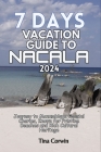 7 Days Vacation Guide to Nacala 2024: Journey to Mozambique Coastal Charms, Known for Pristine Beaches and Rich Cultural Heritage Cover Image