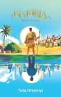 Distoria: Bible Stories By Tola Omoniyi Cover Image