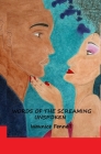 Words Of The Screaming Unspoken By Waunice Fennell Cover Image