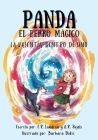 Panda El Perro Magico: La Valentia Dentro De Uno By Er Landron Cover Image