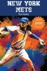 New York Mets Fun Facts By Trivia Ape Cover Image