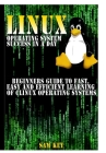 Linux Operating System Success In A Day Cover Image