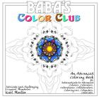 Baba's Color Club By Karl Moeller Cover Image