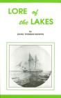 Lore of the Lakes By Dana Thomas Bowen Cover Image