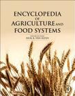 Encyclopedia of Agriculture and Food Systems Cover Image