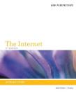 New Perspectives on the Internet: Introductory By Gary P. Schneider, Jessica Evans Cover Image