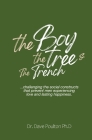 The Boy, The Tree & The Trench By Dave Poulton Cover Image
