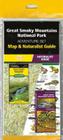 Great Smoky Mountains National Park Adventure Set: Map & Naturalist Guide [With Charts] By Waterford Press (Compiled by), Waterford Press, National Geographic Maps Cover Image
