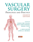 Vascular Surgery: Principles and Practice, Fourth Edition Cover Image