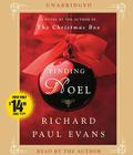 Finding Noel: A Novel By Richard Paul Evans, Richard Paul Evans (Read by) Cover Image