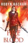 Fire in the Blood (Bad Witch #4) Cover Image