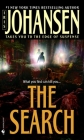 The Search (Eve Duncan #3) By Iris Johansen Cover Image