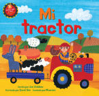 Mi Tractor (Barefoot Singalongs) By Jan Dobbins, David Sim (Illustrator) Cover Image