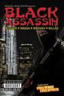 Black Assassin By Michael Olafemi Cover Image