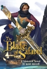 The Blade of Safavid By Kent Merrell Cover Image