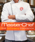 MasterChef: The Ultimate Cookbook Cover Image