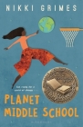 Planet Middle School By Nikki Grimes Cover Image