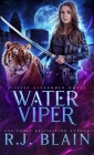 Water Viper Cover Image