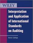 Interpretation and Application (Wiley Regulatory Reporting) By Steven Collings Cover Image