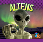 Aliens (A Little Bit Spooky) Cover Image