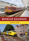 Benelux Railways Cover Image
