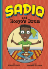 Sadiq and Hooyo's Drum By Christos Skaltsas (Illustrator), Siman Nuurali Cover Image