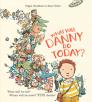 What Will Danny Do Today? By Pippa Goodhart, Sam Usher (Illustrator) Cover Image