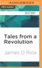 Tales from a Revolution: Bacon's Rebellion and the Transformation of Early America Cover Image
