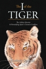 The I of the Tiger: The Athlete Identity and Remedying Sport's Greatest Conflicts By Kimberly Carducci Cover Image