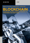 Blockchain: Technology and Applications for Industry 4.0, Smart Energy, and Smart Cities Cover Image