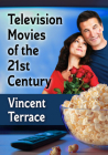 Television Movies of the 21st Century Cover Image