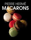 Macarons By Pierre Hermé Cover Image