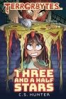 Three and a Half Stars: a TerrorBytes Novel Cover Image