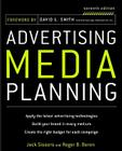 Advertising Media Planning, Seventh Edition Cover Image