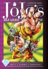 JoJo's Bizarre Adventure: Part 4--Diamond Is Unbreakable, Vol. 6 (JoJo’s Bizarre Adventure: Part 4--Diamond Is Unbreakable #6) Cover Image