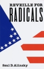 Reveille for Radicals By Saul Alinsky Cover Image