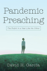 Pandemic Preaching Cover Image