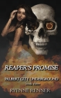 Reaper's Promise Cover Image