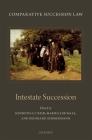 Comparative Succession Law: Volume II: Intestate Succession Cover Image
