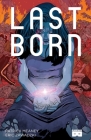 Last Born Cover Image