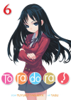 Toradora! (Light Novel) Vol. 6 By Yuyuko Takemiya Cover Image
