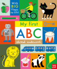 My First ABC By Edward Underwood (Illustrator) Cover Image