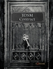 BDSM Contract By Lily F Cover Image