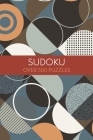 Sudoku: Over 500 Puzzles Cover Image
