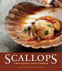 Scallops: A New England Coastal Cookbook Cover Image
