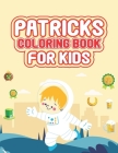 Ptricks Coloring Book For Kids: Toddler activity ptricks coloring book Cover Image